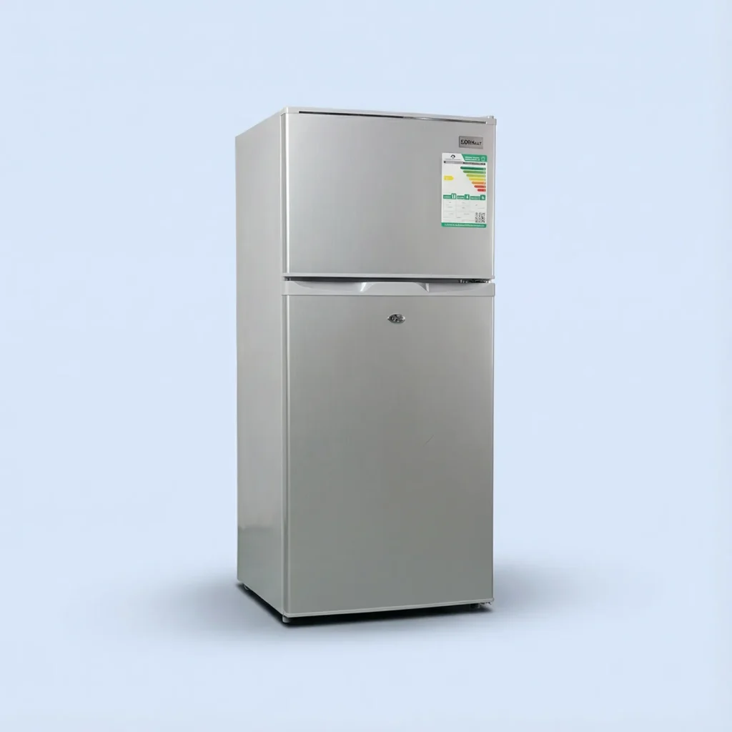 ثلاجة جنرال جولدن بابين 4.7 قدم