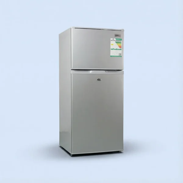 ثلاجة جنرال جولدن بابين 4.7 قدم