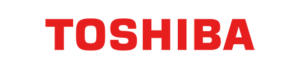 TOSHIBA