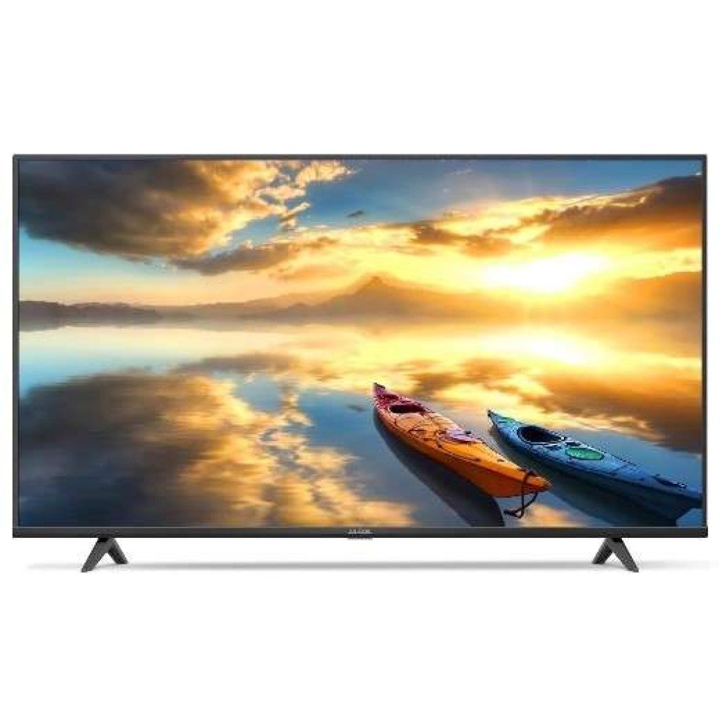 شاشة جريس 65 بوصة سمارت 4K ويب اوس