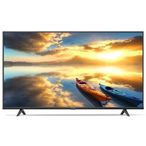 شاشة جريس 65 بوصة سمارت 4K ويب اوس