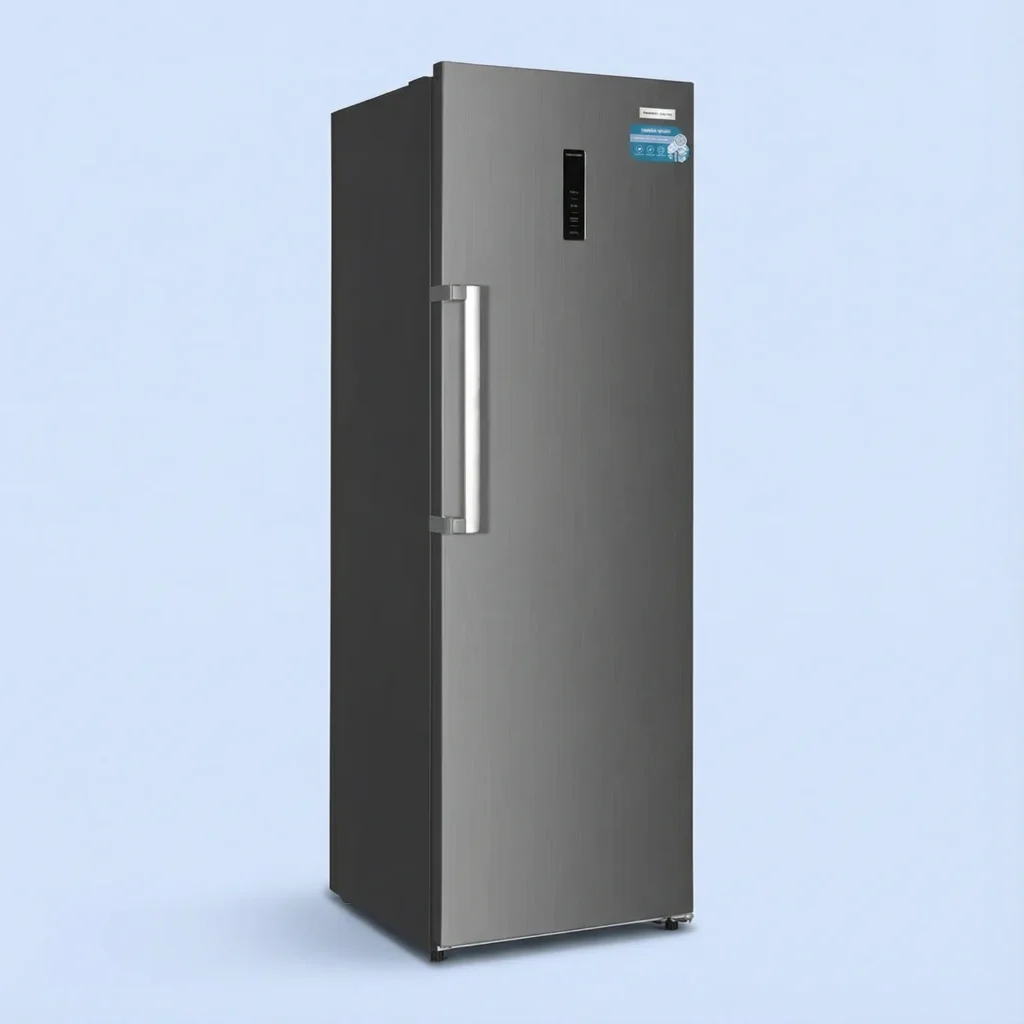 ثلاجة جنرال جولدن باب واحد