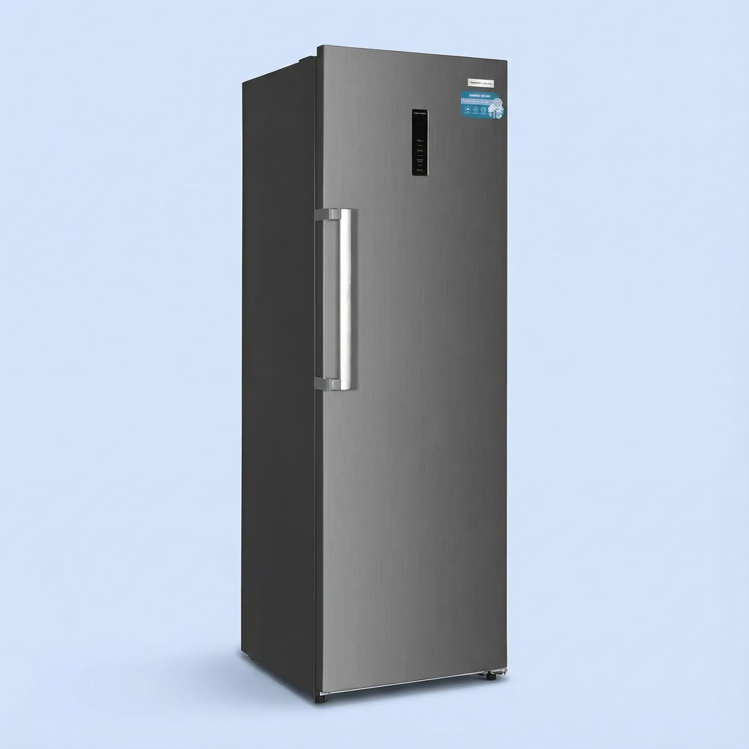 ثلاجة جنرال جولدن باب واحد