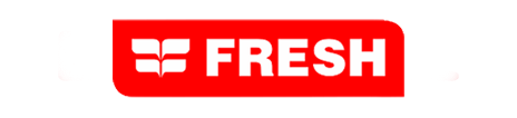 FRESH Logo