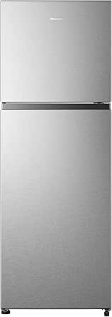 Hisense refrigerator 11.4 feet ثلاجة هايسنس 11.4 قدم