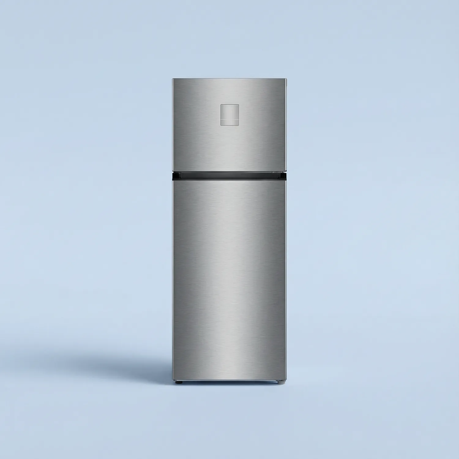 ثلاجة LG 18 قدم