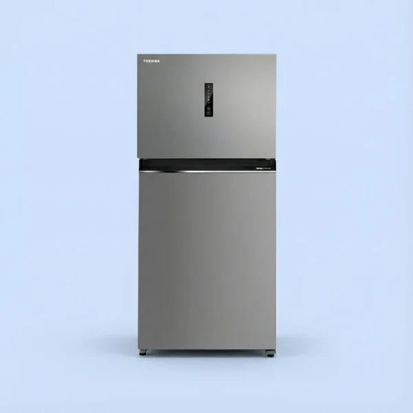 ثلاجة توشيبا 14.5 قدم