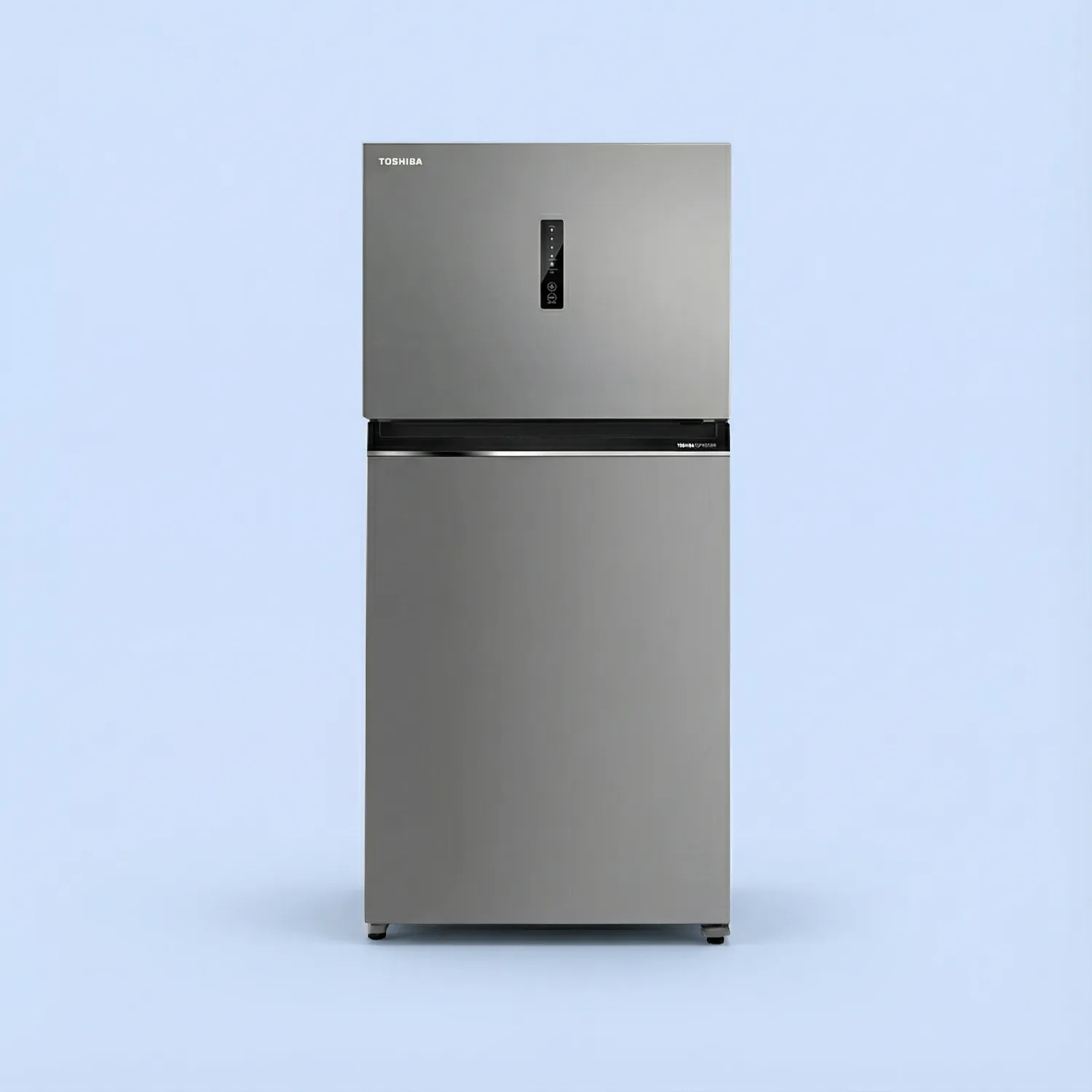 ثلاجة توشيبا 14.5 قدم