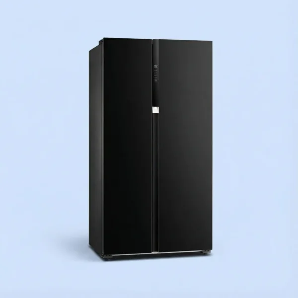 ثلاجة توشيبا 19.4 قدم دولابي