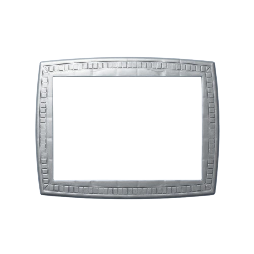 برواز مكيف بلاستيك