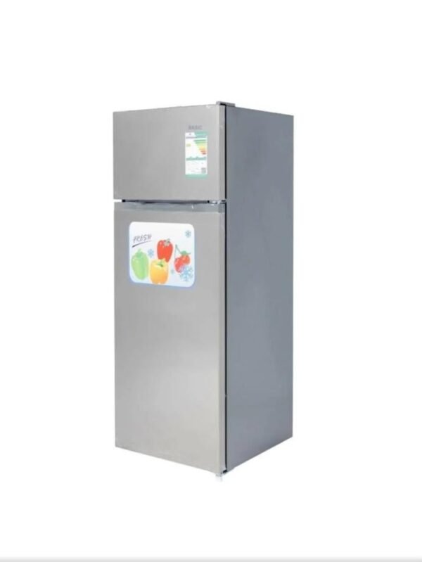 ثلاجة بيسك 7.5 قدم