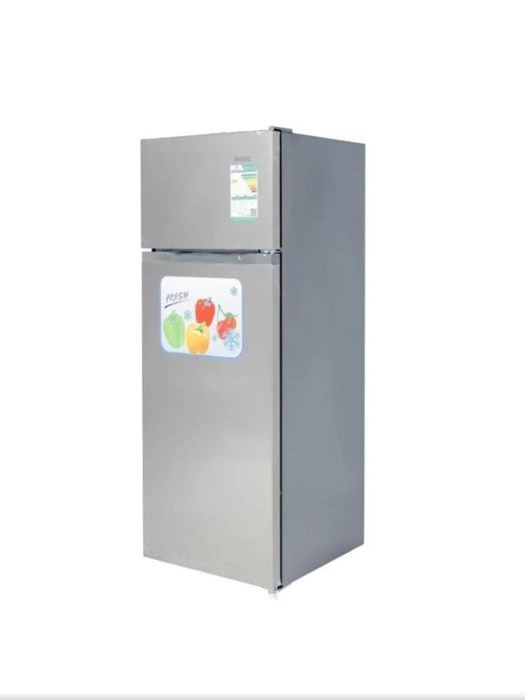 ثلاجة بيسك 7.5 قدم