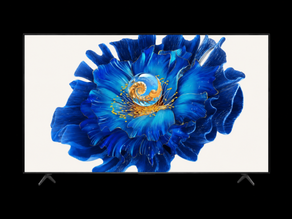 شاشة تي سي ال 75 بوصه جوجل تي في 4K Mini LED ـ 60 هيرتز