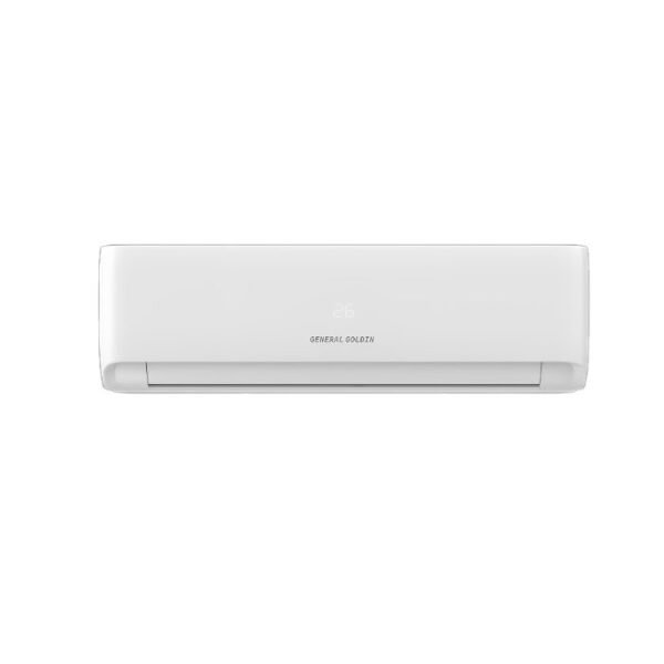 مكيف جنرال جولدن 36إسبليت بارد جديد