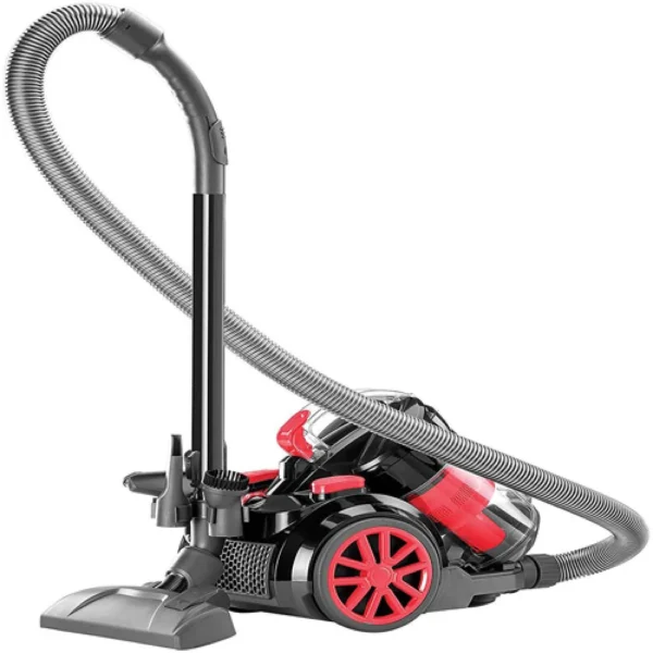 مكنسة بلاك اند ديكر 2.5 لتر / 1600 وات