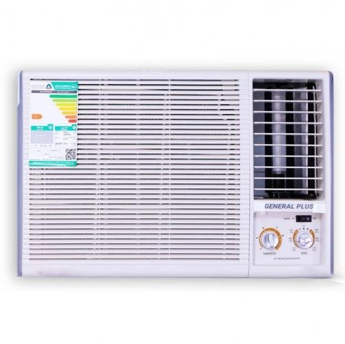 مكيف جنرال بلس18 شباك بارد