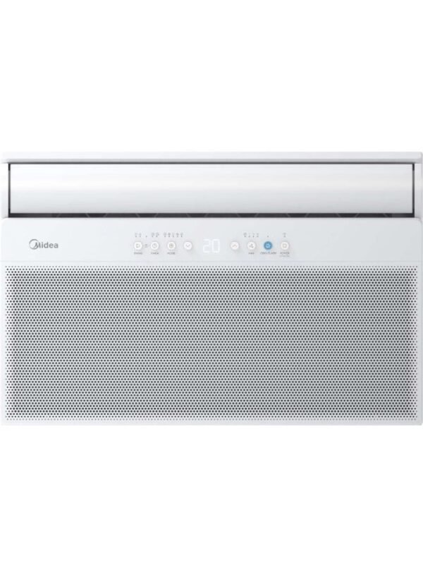 مكيف ميديا شباك 25 بارد - انفيرتر - ريموت