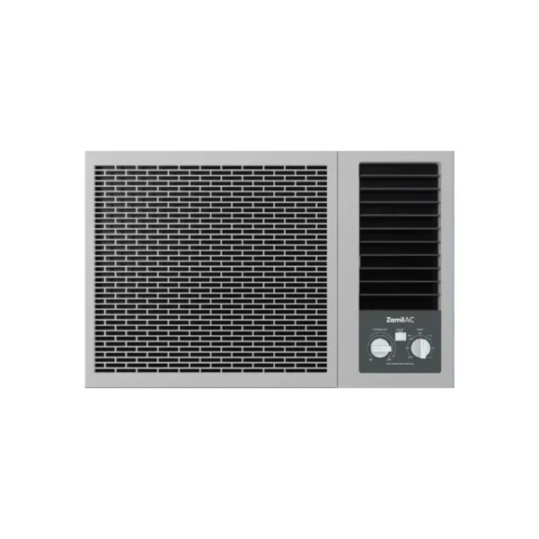 مكيف الزامل 18 شباك بارد