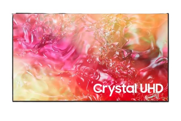 شاشة سامسونج 65 بوصة 4K UHD