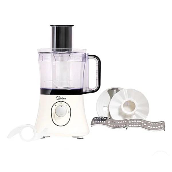 محضر طعام ميديا ابيض