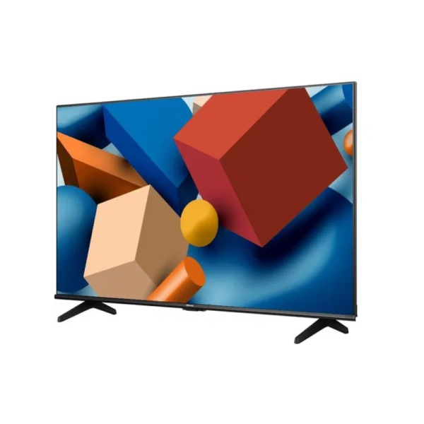 شاشة هايسنس 58 بوصة سمارت فور كيه نظام فيدا