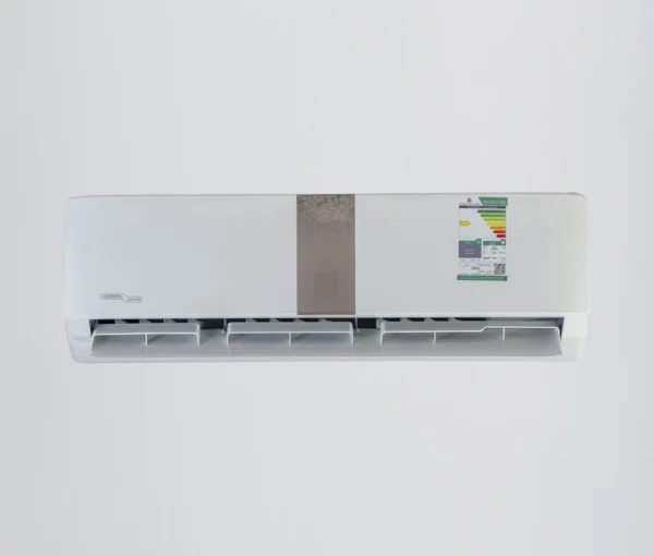 مكيف سبليت جنرال جولدن 12 ح/ب واي فاي ريشه ذهبيه