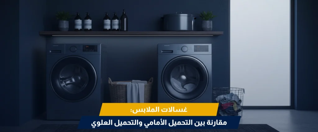 أفضل غسالات ملابس