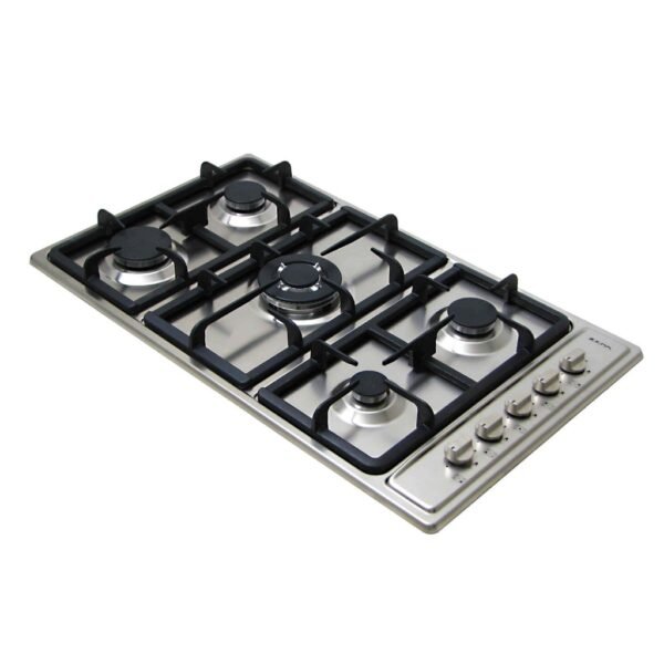 سطح كتشن لاين 5عين غاز