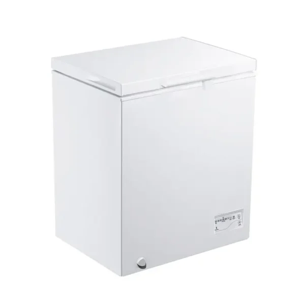 فريزر سمارت اليكتريك ارضي 145 لتر