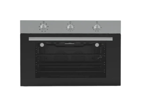 فرن كوميتل 60*90سم بلت إن 8 وظائف ستيل