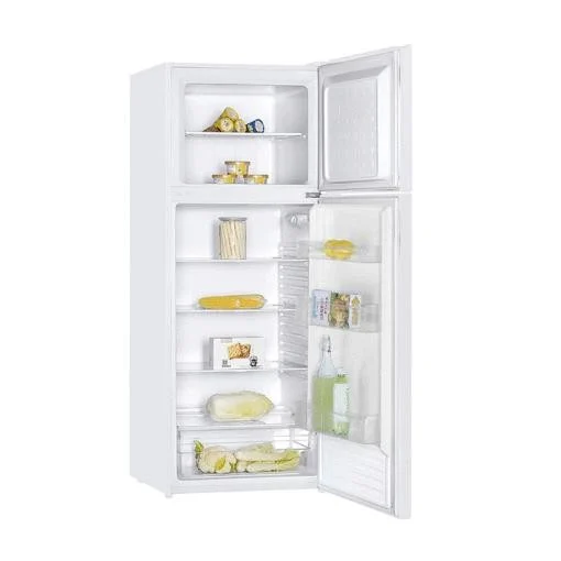 ثلاجة سمارت الكتريك 311 لتر 11 قدم ابيض