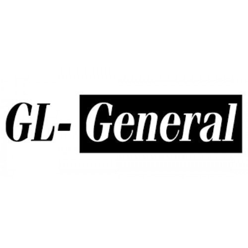 GL-GENERAL Logo