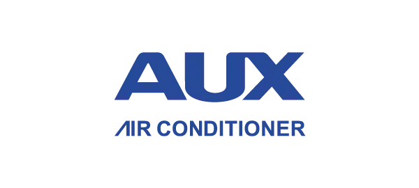 AUX Logo