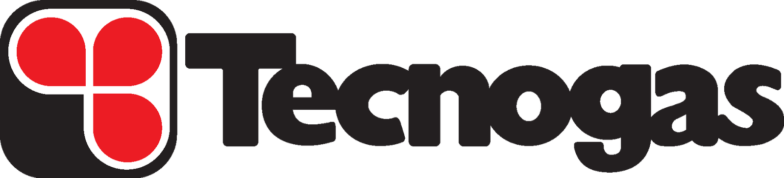 TECHNO GAS Logo