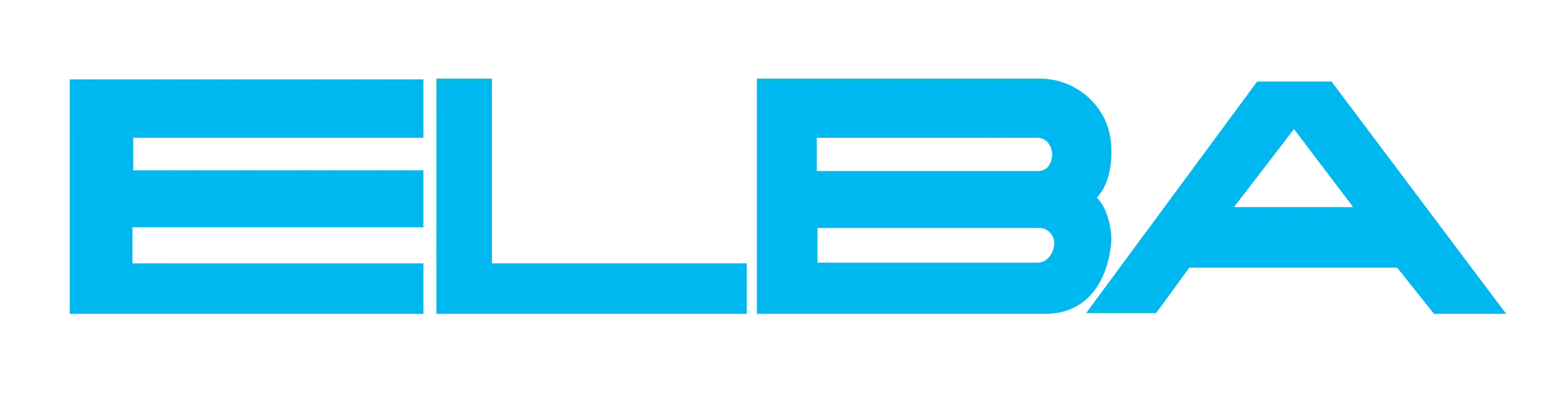 ELBA Logo