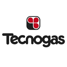 TECHNO GAS Logo