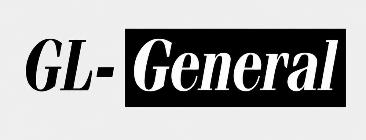 GL-GENERAL Logo